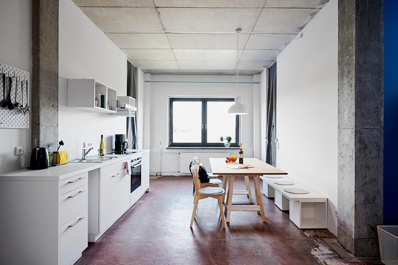 Kulturfabrik Schoenbach Schonbach  외부 사진